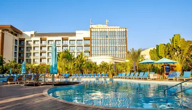 Millennium Resort Salalah