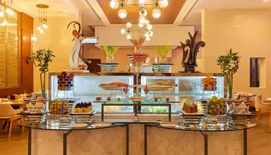 Millennium Resort Salalah