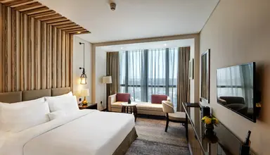Millennium Resort Salalah
