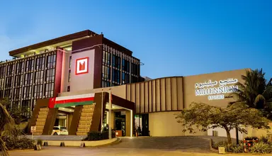 Millennium Resort Salalah