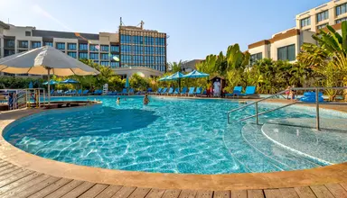 Millennium Resort Salalah
