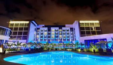 Millennium Resort Salalah
