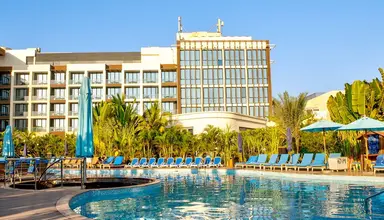 Millennium Resort Salalah