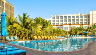Millennium Resort Salalah
