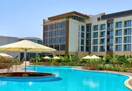 Millennium Resort Salalah