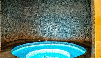Millennium Resort Salalah