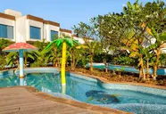 Millennium Resort Salalah