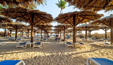 Millennium Resort Salalah
