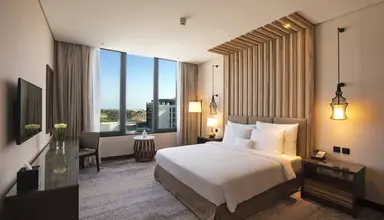 Millennium Resort Salalah