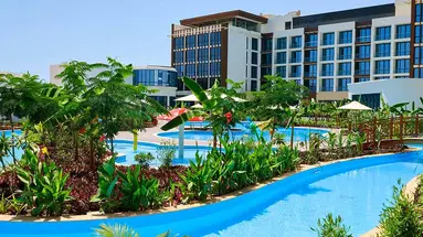 Millennium Resort Salalah