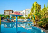 Millennium Resort Salalah