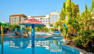 Millennium Resort Salalah