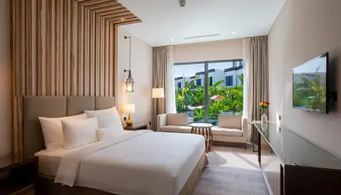 Millennium Resort Salalah