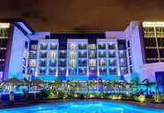 Millennium Resort Salalah
