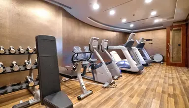 Millennium Resort Salalah