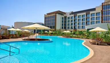 Millennium Resort Salalah