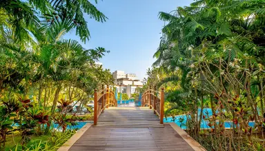 Millennium Resort Salalah