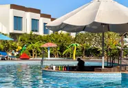 Millennium Resort Salalah