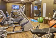 Millennium Resort Salalah