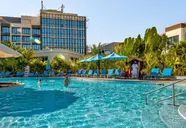 Millennium Resort Salalah