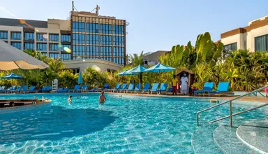 Millennium Resort Salalah