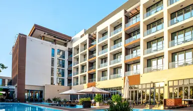 Millennium Resort Salalah