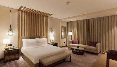 Millennium Resort Salalah