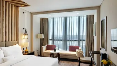 Millennium Resort Salalah