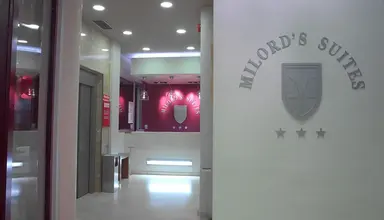 Milords Suites