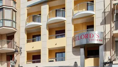 Milords Suites