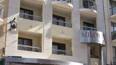 Milords Suites