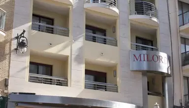 Milords Suites