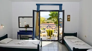 Milos Studios