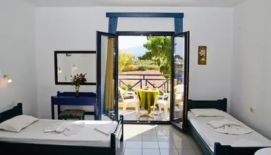 Milos Studios