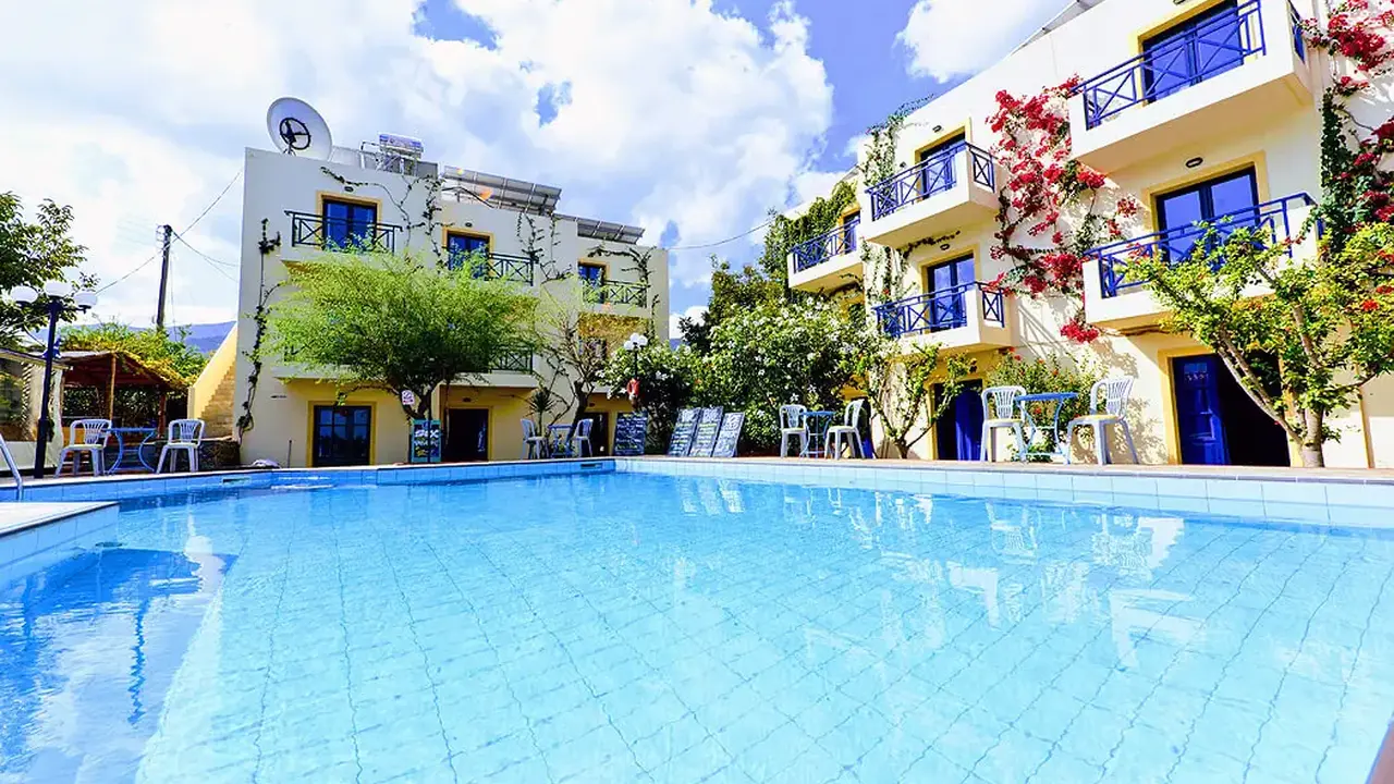 Milos Studios