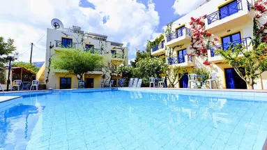 Milos Studios