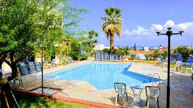 Milos Studios
