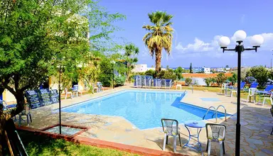 Milos Studios