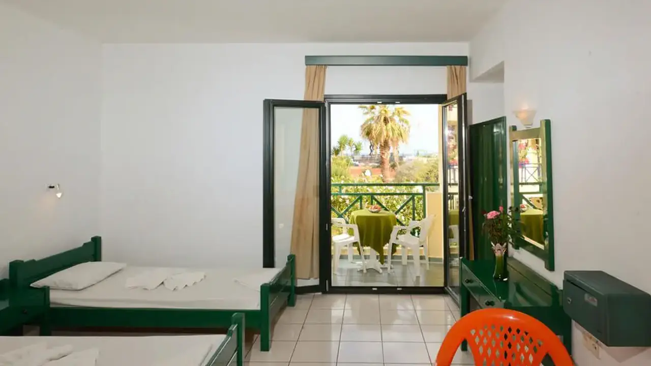 Milos Studios