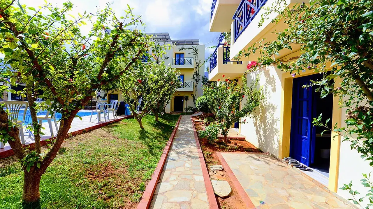 Milos Studios