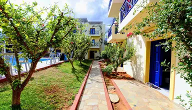 Milos Studios