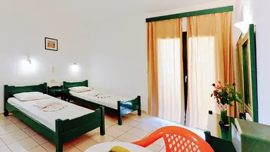 Milos Studios