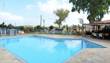 Milos Studios