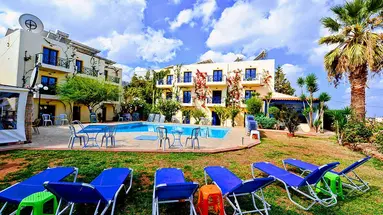 Milos Studios