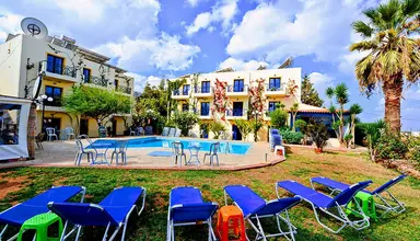 Milos Studios