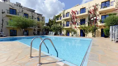 Milos Studios