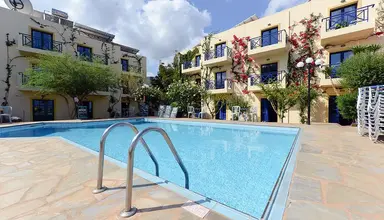 Milos Studios