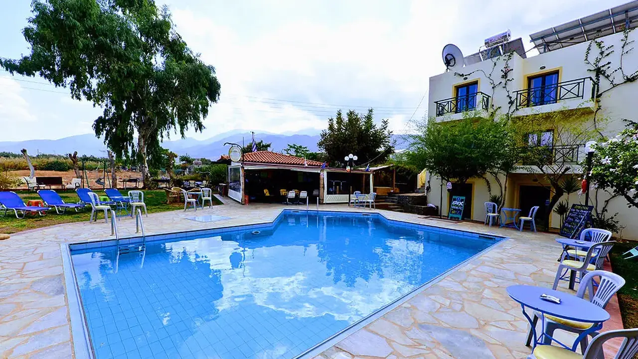 Milos Studios