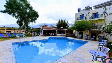 Milos Studios