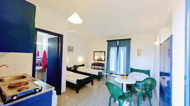 Milos Studios